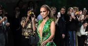 Jennifer Lopez włożyła tę samą sukienkę, co 19 lat temu. Wygląda jeszcze lepiej!