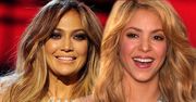 Halloween według Shakiry i Jennifer Lopez. Dwie wielkie gwiazdy, dwa skrajnie różne przebrania