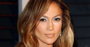 Jennifer Lopez pokazała film z siłowni