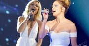 Polina Gagarina z Rosji skopiowała występ na Eurowizji 2015 z Jennifer Lopez? Porównajcie