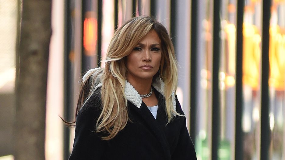 Jennifer Lopez ma 49 lat