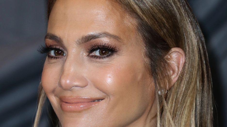 49-letnia Jennifer Lopez zachwyca swoją latynoską urodą