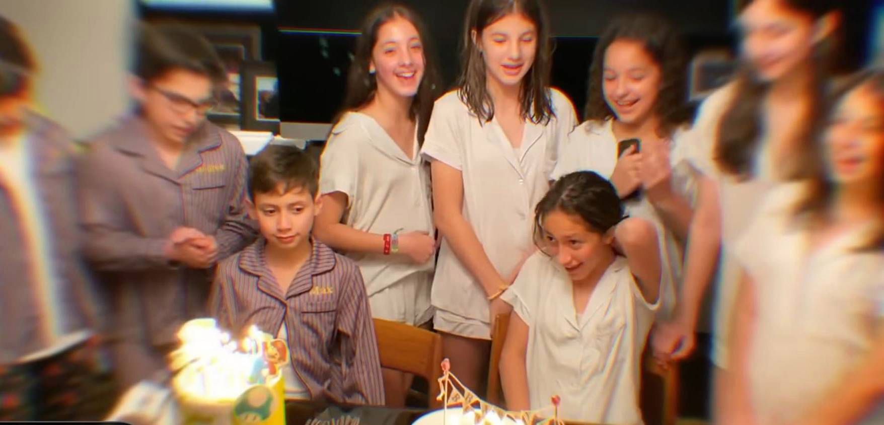 Jennifer Lopez świętowała 12 urodziny dzieci. Jak wyglądało przyjęcie?