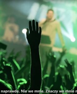 Pezet o sile muzyki i relacji z fanami