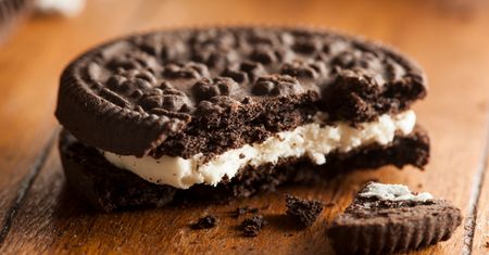 Oreo przyczynia się do śmierci dziesiątek orangutanów