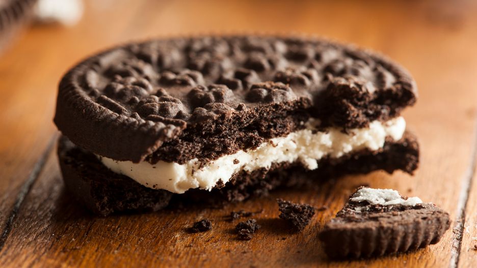 Oreo przyczyną śmierci orangutanów.