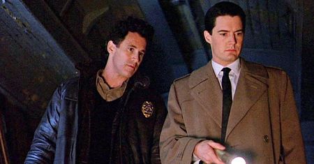 "Twin Peaks" 25 lat później. Jak się zmienili bohaterowie?