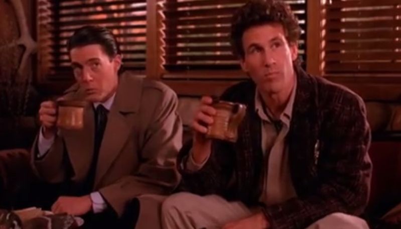 Agent Cooper znów w akcji. Bez tego szczegółu nie byłoby nowego "Twin Peaks"