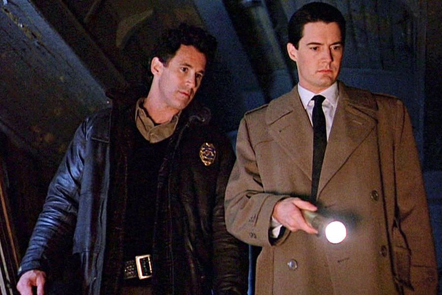 Twin Peaks