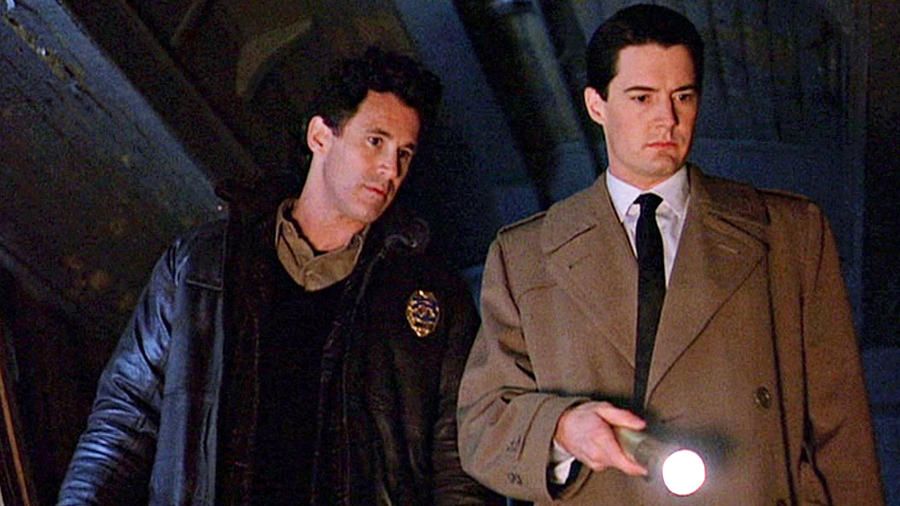 Twin Peaks
