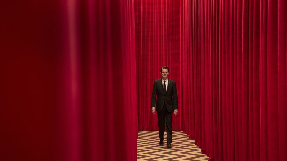 Kyle MacLachlan powraca jako agent Cooper