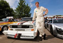 Audi Sport quattro S1 ponownie na Pikes Peak