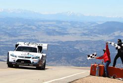 Pikes Peak odbędzie się 12 sierpnia