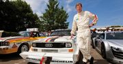 Audi Sport quattro S1 ponownie na Pikes Peak