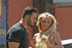 Britney Spears przebywa w klinice leczenia zdrowia psychicznego. Może liczyć na ukochanego