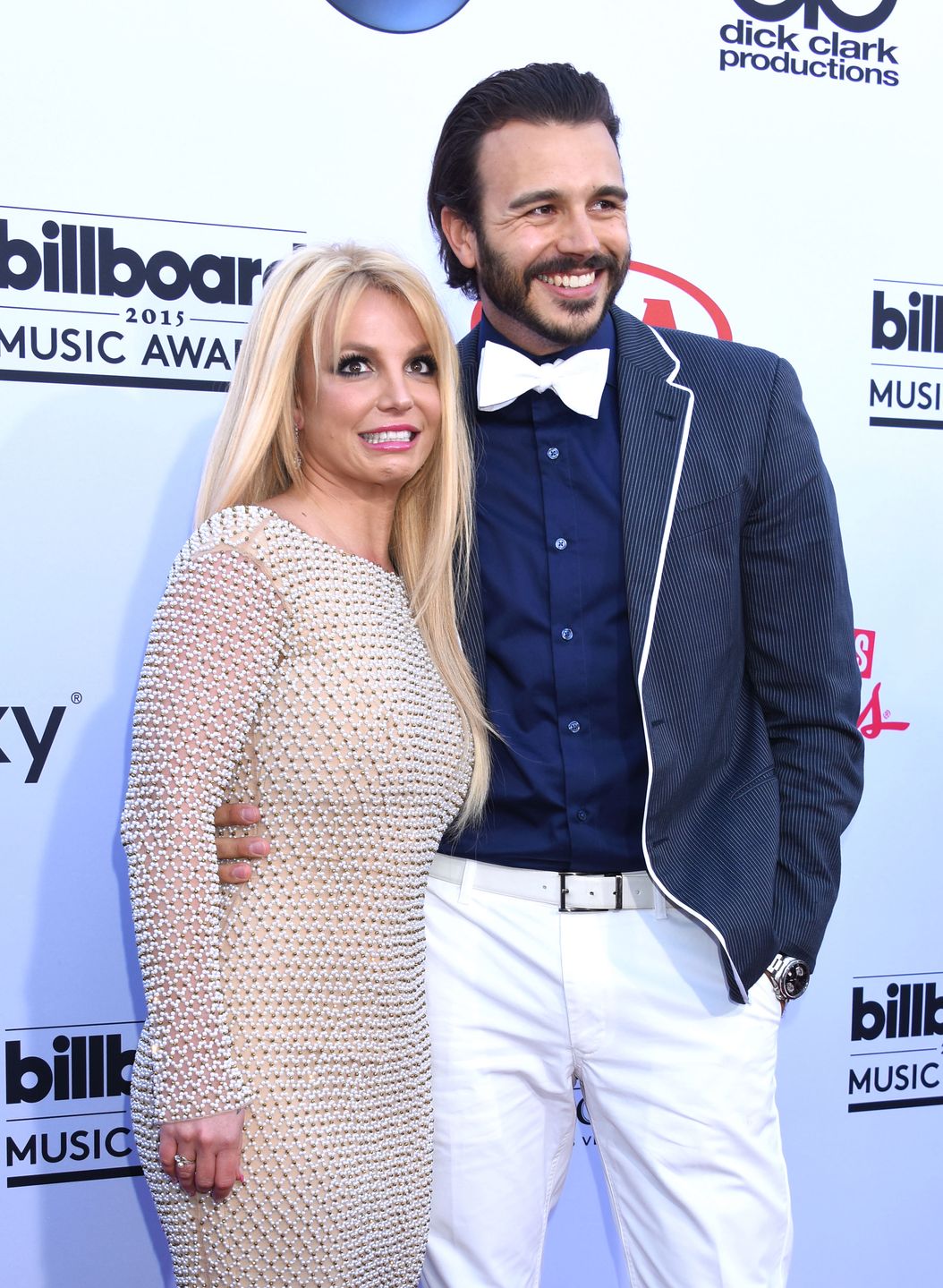 Britney Spears 