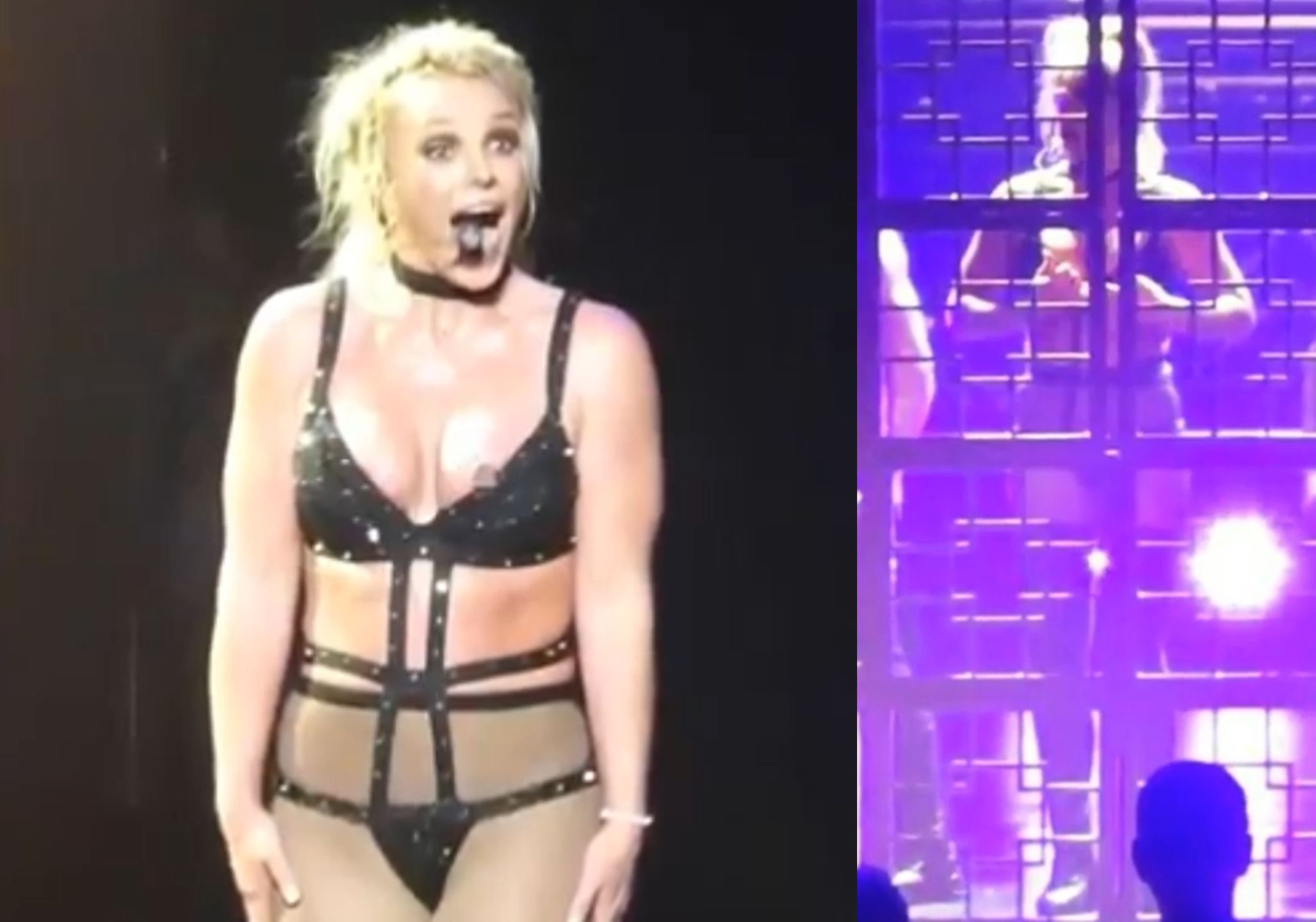Britney Spears 