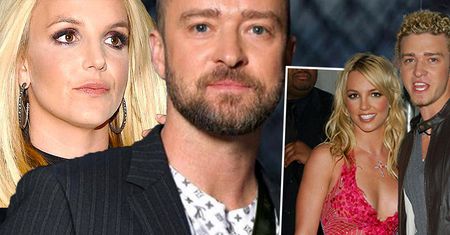 Kulisy rozstania Britney Spears i Justina Timberlake'a. To okrutne w jaki sposób ją potraktował. Wszystko wyszło po latach