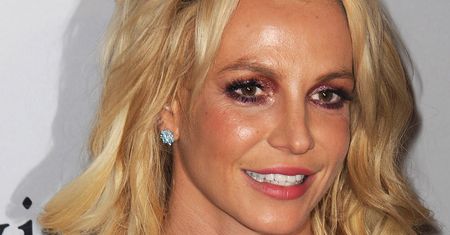 Britney Spears przeżywa koszmar sprzed lat. Paparazzi znowu ją prześladują
