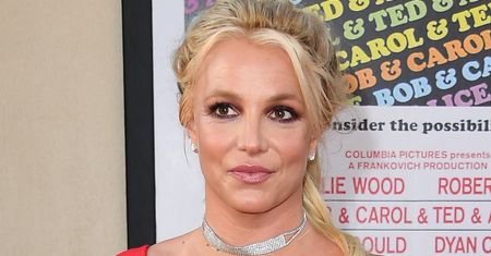 Syn Britney Spears obraża swojego dziadka. Nastolatek ma do niego pretensje
