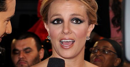 Prawybory w Izraelu przełożone przez Britney Spears
