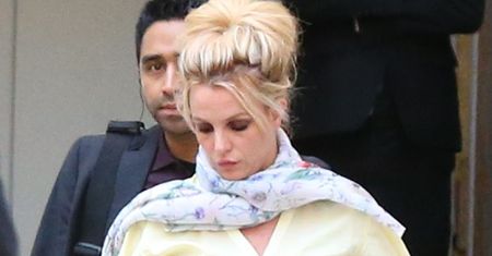 Koszmar Britney Spears wrócił po latach. Były menadżer znowu stanowi dla niej zagrożenie
