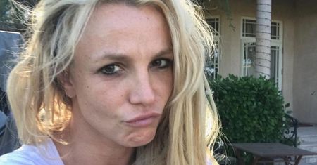 Britney Spears na przepustce ze szpitala psychiatrycznego. Zdjęcia poruszyły fanów