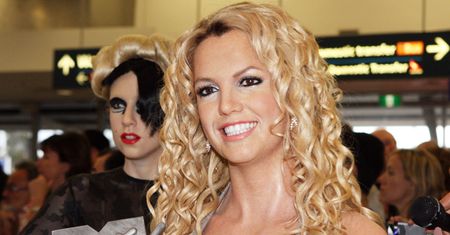 "Birtney Spears zginęła w wypadku"