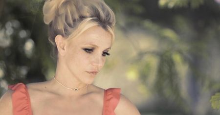 Britney Spears chce się zaręczyć. Wcześniej spłonął jej dom