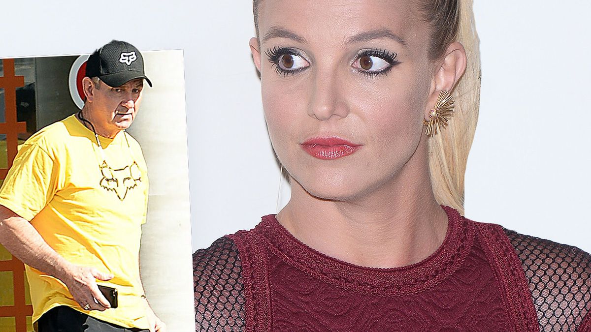 Britney Spears porównała chłopaka do ojca. Fani węszą podstęp. „Przestańcie manipulować jej profilem”
