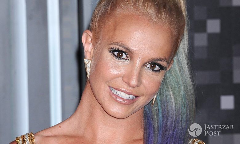 Britney Spears znów zaskakuje! Wykonała dziki taniec w swojej prywatnej siłowni. Co za ruchy!