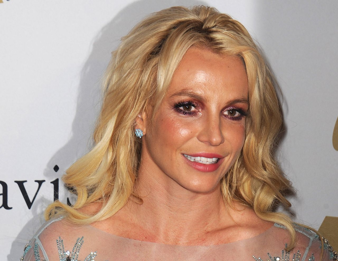 Britney Spears pokazała swoją garderobę. O podobnej marzy wiele pań 