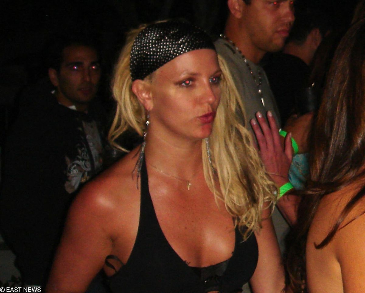 Britney Spears ubezwłasnowolniona? Były menadżer zabiera głos