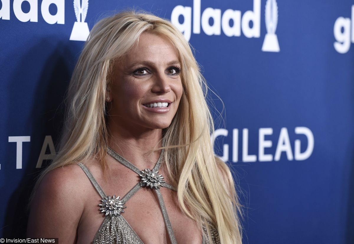 Britney Spears została okłamana. Zabrała głos w sprawie pobytu w szpitalu psychiatrycznym