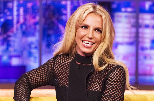 Britney Spears przerwała milczenie. "Wszystko jest w porządku"