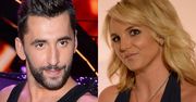 Britney Spears zobaczyła zdjęcie Rafała Maseraka i powiedziała...