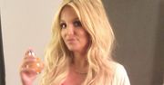 Britney Spears zaprojektowała... bieliznę! Mamy jej pierwsze zdjęcie w seksownym komplecie!