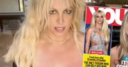 Britney Spears ponownie w szponach nałogu? "Synowie martwią się, że ona umrze". Fani alarmują i wskazują, kto może jej pomóc