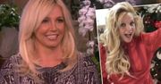 Gigantyczna choinka stanęła w willi Britney Spears. Drzewko na dwa piętra wygląda imponująco. Ktoś to przebije?