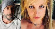 AJ z Backstreet Boys wpadł na Britney na mieście. To, co zobaczył i usłyszał złamało mu serce. Podzielił się szczegółami