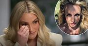 Zapłakana siostra Britney Spears rzuca nowe światło na ich relację. To dlatego nie ma szans, by się pojednały