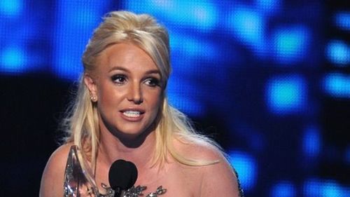 Britney Spears