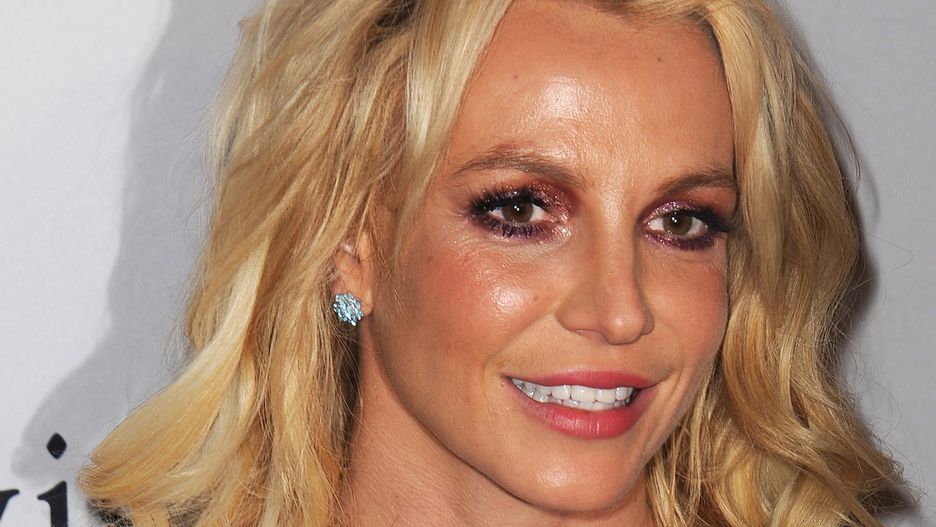 Britney Spears