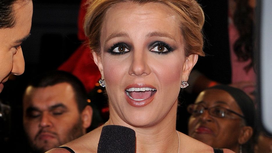 Britney Spears