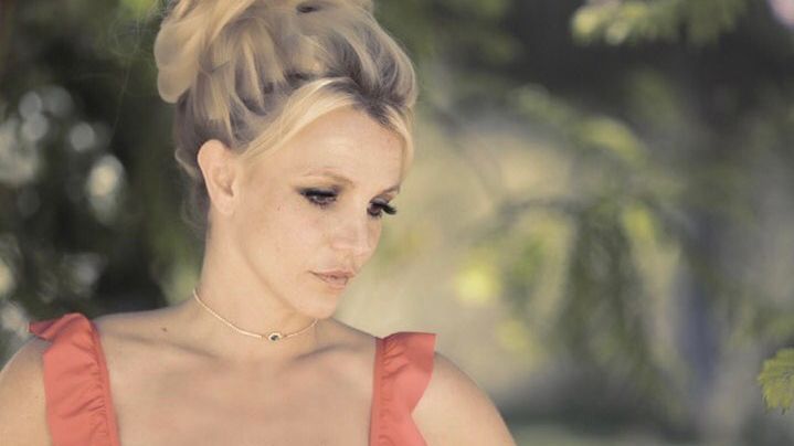 Britney Spears marzy o pierścionku zaręczynowym