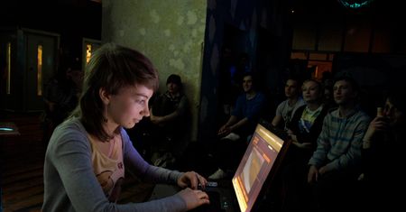 Jak zostałem e-sportowcem