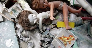 Ofiar Czarnobyla nie da się zliczyć?