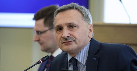 ZNP: jeśli rząd usiądzie do rozmów, przedstawi nową propozycję, egzaminy się odbędą