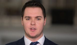 Rzepecki do PO. "Niech zrzekną się pieniędzy z subwencji albo przekażą je na WOŚP"