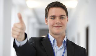 Ile zarobił najmłodszy poseł obecnej kadencji Sejmu? Znamy majątek Łukasza Rzepeckiego